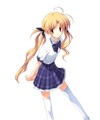 画像ギャラリー No.004のサムネイル画像 / 今度はラブコメ！「CHAOS;HEAD らぶChu☆Chu」特設サイトがオープン。発売は2010年3月25日を予定