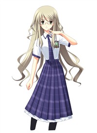 画像ギャラリー No.006のサムネイル画像 / 今度はラブコメ！「CHAOS;HEAD らぶChu☆Chu」特設サイトがオープン。発売は2010年3月25日を予定