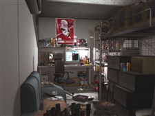 画像ギャラリー No.012のサムネイル画像 / 今度はラブコメ！「CHAOS;HEAD らぶChu☆Chu」特設サイトがオープン。発売は2010年3月25日を予定