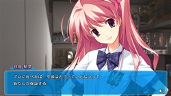 画像ギャラリー No.016のサムネイル画像 / 今度はラブコメ！「CHAOS;HEAD らぶChu☆Chu」特設サイトがオープン。発売は2010年3月25日を予定