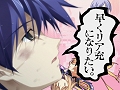 妄想爆裂アドベンチャー，「CHAOS;HEAD らぶChu☆Chu！」のプロモーションムービーを4GamerにUp