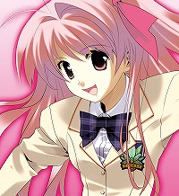 画像ギャラリー No.003のサムネイル画像 / 「CHAOS;HEAD らぶChu☆Chu！」のOPテーマが3月31日に発売