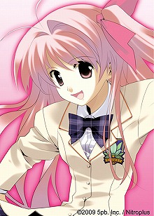 画像ギャラリー No.001のサムネイル画像 / 「CHAOS;HEAD らぶChu☆Chu！」の主題歌発売記念ライブが開催