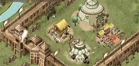 画像ギャラリー No.005のサムネイル画像 / 「Web三国志 危機一髪」，プレイするなら知っておきたい四つのポイントを紹介