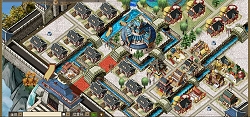 画像ギャラリー No.017のサムネイル画像 / 戦闘への介入と「名将」をめぐる駆け引きが熱い! ブラウザゲーム「Web三国志 危機一髪」プレオープンサービス先行レポート