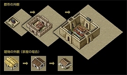 画像ギャラリー No.029のサムネイル画像 / 「Web三国志 危機一髪」「エンパイアヒーローズ」のイメージガール天野あいさん，中村愛さんが4Gamerを突撃訪問！