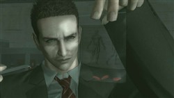 画像ギャラリー No.005のサムネイル画像 / アクションとプロファイルで謎を解く「Red Seeds Profile」，2010年3月11日に発売