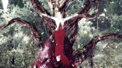 画像ギャラリー No.003のサムネイル画像 / 猟奇殺人の謎を追うPS3/Xbox 360用アクションADV「Red Seeds Profile」，公式サイトが本日オープン