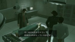 画像ギャラリー No.004のサムネイル画像 / 猟奇殺人の謎を追うPS3/Xbox 360用アクションADV「Red Seeds Profile」，公式サイトが本日オープン