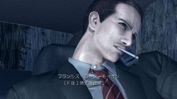画像ギャラリー No.008のサムネイル画像 / 猟奇殺人の謎を追うPS3/Xbox 360用アクションADV「Red Seeds Profile」，公式サイトが本日オープン