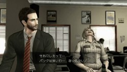 画像ギャラリー No.003のサムネイル画像 / アクションとプロファイルで事件の謎を解く「Red Seeds Profile」,本日発売。公式サイトでプレイ動画を見よう