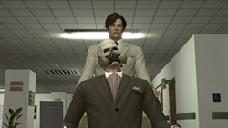 画像ギャラリー No.008のサムネイル画像 / アクションとプロファイルで事件の謎を解く「Red Seeds Profile」,本日発売。公式サイトでプレイ動画を見よう