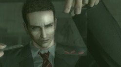 画像ギャラリー No.002のサムネイル画像 / 「Red Seeds Profile」，ディレクターのSWERY氏がGDC 2011で講演