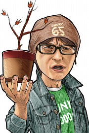 画像ギャラリー No.003のサムネイル画像 / 「Red Seeds Profile」，ディレクターのSWERY氏がGDC 2011で講演