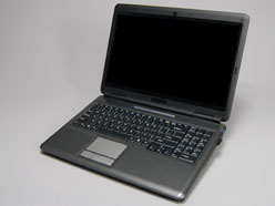 画像ギャラリー No.003のサムネイル画像 / Arrandale「Core i5-540M」搭載ノートPCを試す。ノートPCの3D性能は信頼できるようになったか