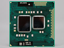 画像ギャラリー No.005のサムネイル画像 / Arrandale「Core i5-540M」搭載ノートPCを試す。ノートPCの3D性能は信頼できるようになったか