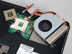 画像ギャラリー No.010のサムネイル画像 / Arrandale「Core i5-540M」搭載ノートPCを試す。ノートPCの3D性能は信頼できるようになったか