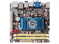 画像ギャラリー No.016のサムネイル画像 / Arrandale「Core i5-540M」搭載ノートPCを試す。ノートPCの3D性能は信頼できるようになったか