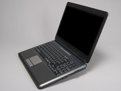 画像ギャラリー No.017のサムネイル画像 / Arrandale「Core i5-540M」搭載ノートPCを試す。ノートPCの3D性能は信頼できるようになったか