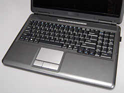 画像ギャラリー No.020のサムネイル画像 / Arrandale「Core i5-540M」搭載ノートPCを試す。ノートPCの3D性能は信頼できるようになったか