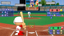 画像ギャラリー No.008のサムネイル画像 / パワプロ5/6のサクセスモードがPSP用ソフト「パワプロ サクセス・レジェンズ」で復活！　新モードを追加して2月25日に発売