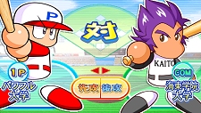 画像ギャラリー No.019のサムネイル画像 / パワプロ5/6のサクセスモードがPSP用ソフト「パワプロ サクセス・レジェンズ」で復活！　新モードを追加して2月25日に発売