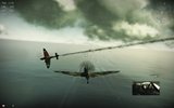 画像ギャラリー No.022のサムネイル画像 / ズー，第二次世界大戦中のヨーロッパを舞台としたコンバットフライトシム「ウィングス オブ プレイ 日本語版」を8月6日に発売