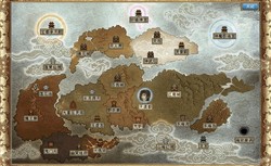 画像ギャラリー No.004のサムネイル画像 / エムゲームジャパン,ブラウザオンラインカードゲーム「神魔令」のパブリッシング契約を締結。今春OBTを予定