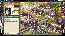 画像ギャラリー No.002のサムネイル画像 / オンラインTCG「神魔令」，会員登録だけで参加可能なクローズドβテストが5月28日より開催決定