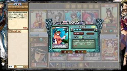 画像ギャラリー No.003のサムネイル画像 / オンラインTCG「神魔令」，会員登録だけで参加可能なクローズドβテストが5月28日より開催決定