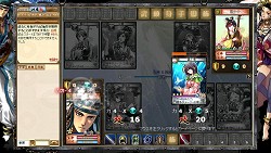 画像ギャラリー No.005のサムネイル画像 / オンラインTCG「神魔令」，会員登録だけで参加可能なクローズドβテストが5月28日より開催決定