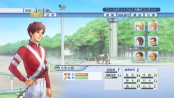 画像ギャラリー No.003のサムネイル画像 / 人気競馬シミュレーション「ウイニングポストワールド 2010」，最新データや新モードを搭載し，2月26日に発売