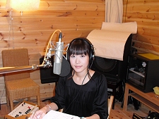 画像ギャラリー No.009のサムネイル画像 / 声優の声で伝えよう。MMORPG「AILA Online」でラジオチャットシステムの実装発表と，担当の声優を公開