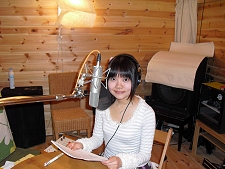 画像ギャラリー No.011のサムネイル画像 / 声優の声で伝えよう。MMORPG「AILA Online」でラジオチャットシステムの実装発表と，担当の声優を公開