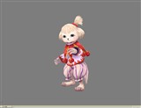 画像ギャラリー No.014のサムネイル画像 / 「AILA Online」，サービス開始時に公開される四つの地域やペットの情報を公開