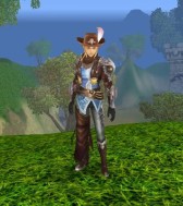 画像ギャラリー No.014のサムネイル画像 / 今春サービス予定の新作MMORPG「AILA Online」，経験値も手に入る，多彩な生産システムを紹介