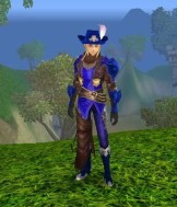 画像ギャラリー No.015のサムネイル画像 / 今春サービス予定の新作MMORPG「AILA Online」，経験値も手に入る，多彩な生産システムを紹介