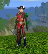 画像ギャラリー No.016のサムネイル画像 / 今春サービス予定の新作MMORPG「AILA Online」，経験値も手に入る，多彩な生産システムを紹介