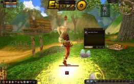画像ギャラリー No.032のサムネイル画像 / 今春サービス予定の新作MMORPG「AILA Online」，経験値も手に入る，多彩な生産システムを紹介