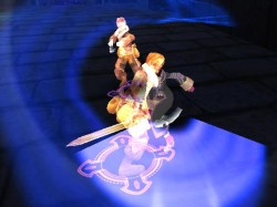 画像ギャラリー No.001のサムネイル画像 / YNK JAPANの新作MMORPG「AILA Online」，気になる戦闘システムやPvPシステムの情報を公開