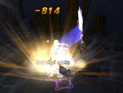 画像ギャラリー No.003のサムネイル画像 / YNK JAPANの新作MMORPG「AILA Online」，気になる戦闘システムやPvPシステムの情報を公開
