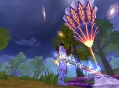 画像ギャラリー No.010のサムネイル画像 / YNK JAPANの新作MMORPG「AILA Online」，気になる戦闘システムやPvPシステムの情報を公開