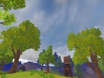 画像ギャラリー No.012のサムネイル画像 / YNK JAPANの新作MMORPG「AILA Online」，気になる戦闘システムやPvPシステムの情報を公開