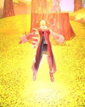 画像ギャラリー No.030のサムネイル画像 / YNK JAPANの新作MMORPG「AILA Online」，気になる戦闘システムやPvPシステムの情報を公開