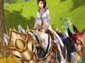 YNK JAPANの新作MMORPG「AILA Online」，気になる戦闘システムやPvPシステムの情報を公開