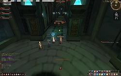 画像ギャラリー No.001のサムネイル画像 / 正統派タイトルだからこその安心感!新作MMORPG「AILA Online」先行体験レポート