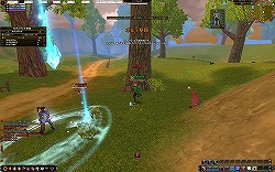 画像ギャラリー No.005のサムネイル画像 / 正統派タイトルだからこその安心感!新作MMORPG「AILA Online」先行体験レポート