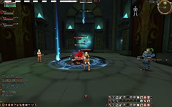 画像ギャラリー No.010のサムネイル画像 / 正統派タイトルだからこその安心感!新作MMORPG「AILA Online」先行体験レポート
