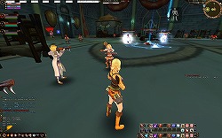 画像ギャラリー No.011のサムネイル画像 / 正統派タイトルだからこその安心感!新作MMORPG「AILA Online」先行体験レポート