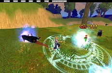 画像ギャラリー No.012のサムネイル画像 / 正統派タイトルだからこその安心感!新作MMORPG「AILA Online」先行体験レポート